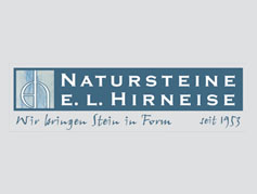 Natursteine Hirneise