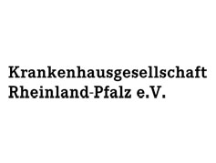 Krankenhausgesellschaft Rheinland-Pfalz e.V