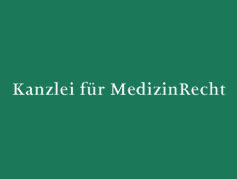 Fachanwalt für MedizinRecht Mohr