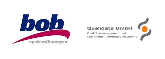 Bob Systemlösungen & Qualidata GmbH