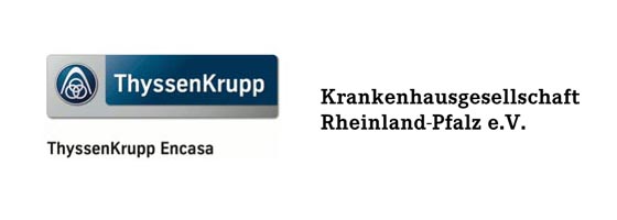 Thyssenkrupp Encasa & KGRP