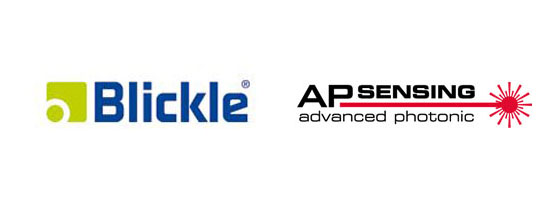 Blickle & Ap Sensing GmbH