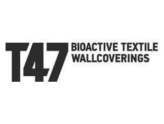 T47 BIOACTIVE TEXTILE WALLCOVERINGS