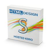 Hosted Kerio Connect Paket S