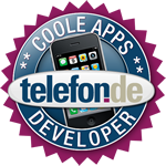 Coole Apps-Developer