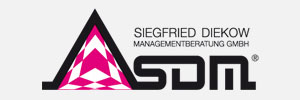 SDM Siegfried Diekow Managementberatung GmbH