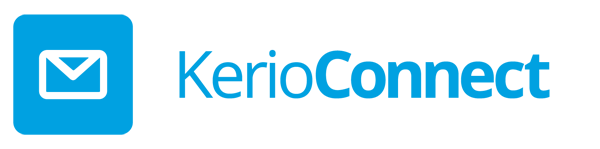 Hosted Kerio Connect