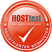 Webhosting Vergleich